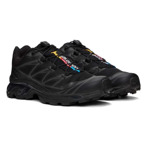 Salomon Xt 6 Erkek Spor Ayakkabı