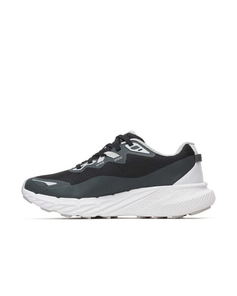 Merrell Agility Trail Kadın Mavi Outdoor Patika Koşu Ayakkabısı J005118 Siyah
