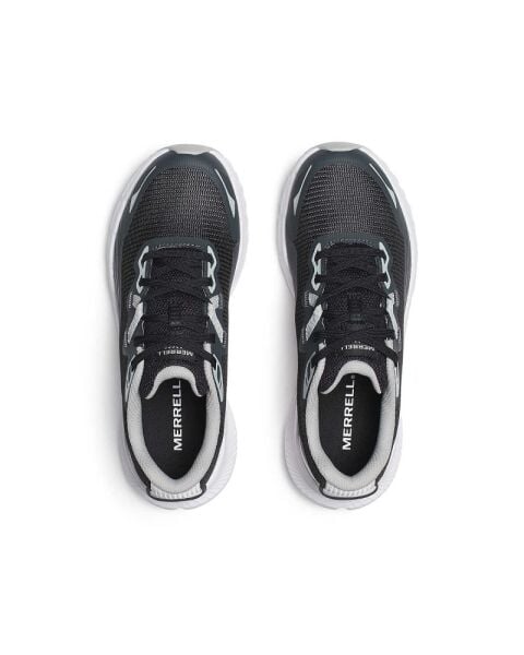 Merrell Agility Trail Kadın Mavi Outdoor Patika Koşu Ayakkabısı J005118 Siyah