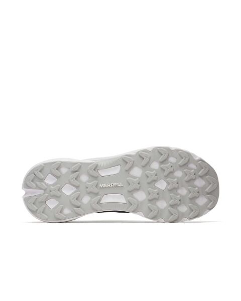 Merrell Agility Trail Kadın Mavi Outdoor Patika Koşu Ayakkabısı J005118 Siyah