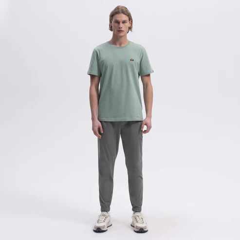 Ellesse Erkek Jogger Pantolon M-EM474 Haki