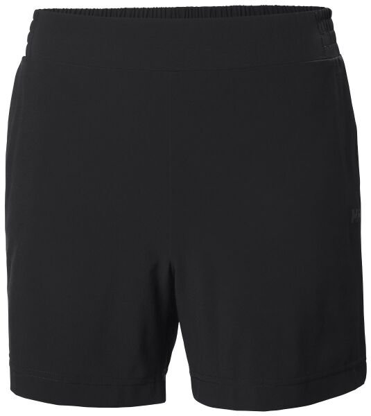 Helly Hansen W Thalia Kadın Şort 2.0 Siyah - S