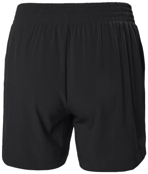 Helly Hansen W Thalia Kadın Şort 2.0 Siyah - XS