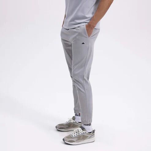 Ellesse Erkek Jogger Pantolon M-EM474 Taş - L