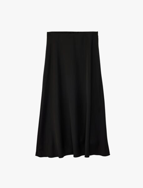 Koton Vizon Etek 6Sak70032Uw Siyah - 42