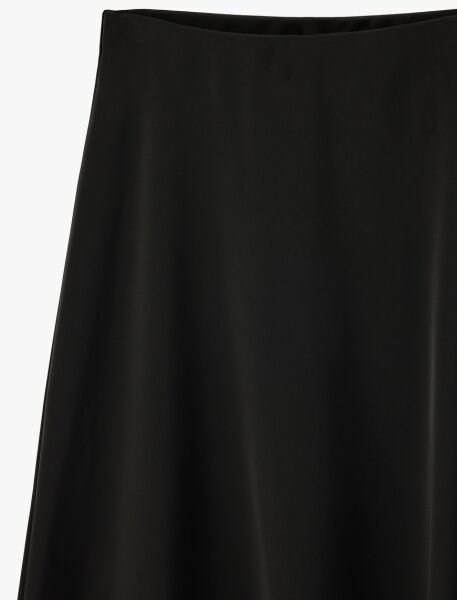 Koton Vizon Etek 6Sak70032Uw Siyah - 42