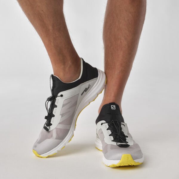 Salomon Amphib Bold 2 Erkek Outdoor Ayakkabısı Gri - 46 2/3