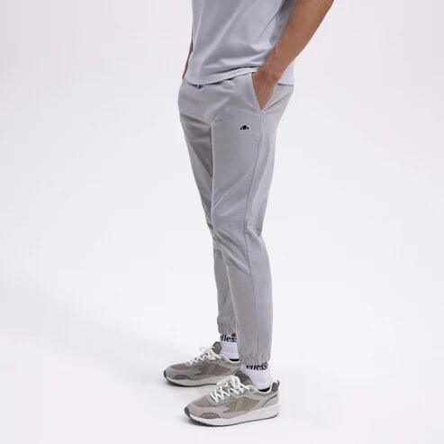 Ellesse Erkek Jogger Pantolon M-EM474 Taş - XL