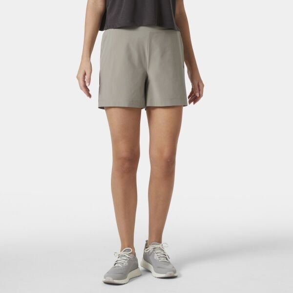 Helly Hansen W Thalia Kadın Şort 2.0 Gri - XS