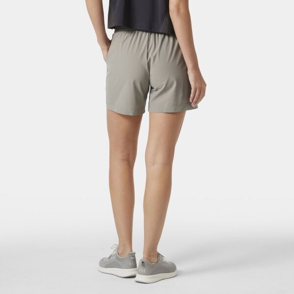 Helly Hansen W Thalia Kadın Şort 2.0 Gri - XS
