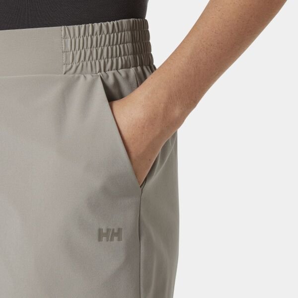 Helly Hansen W Thalia Kadın Şort 2.0 Gri - XS