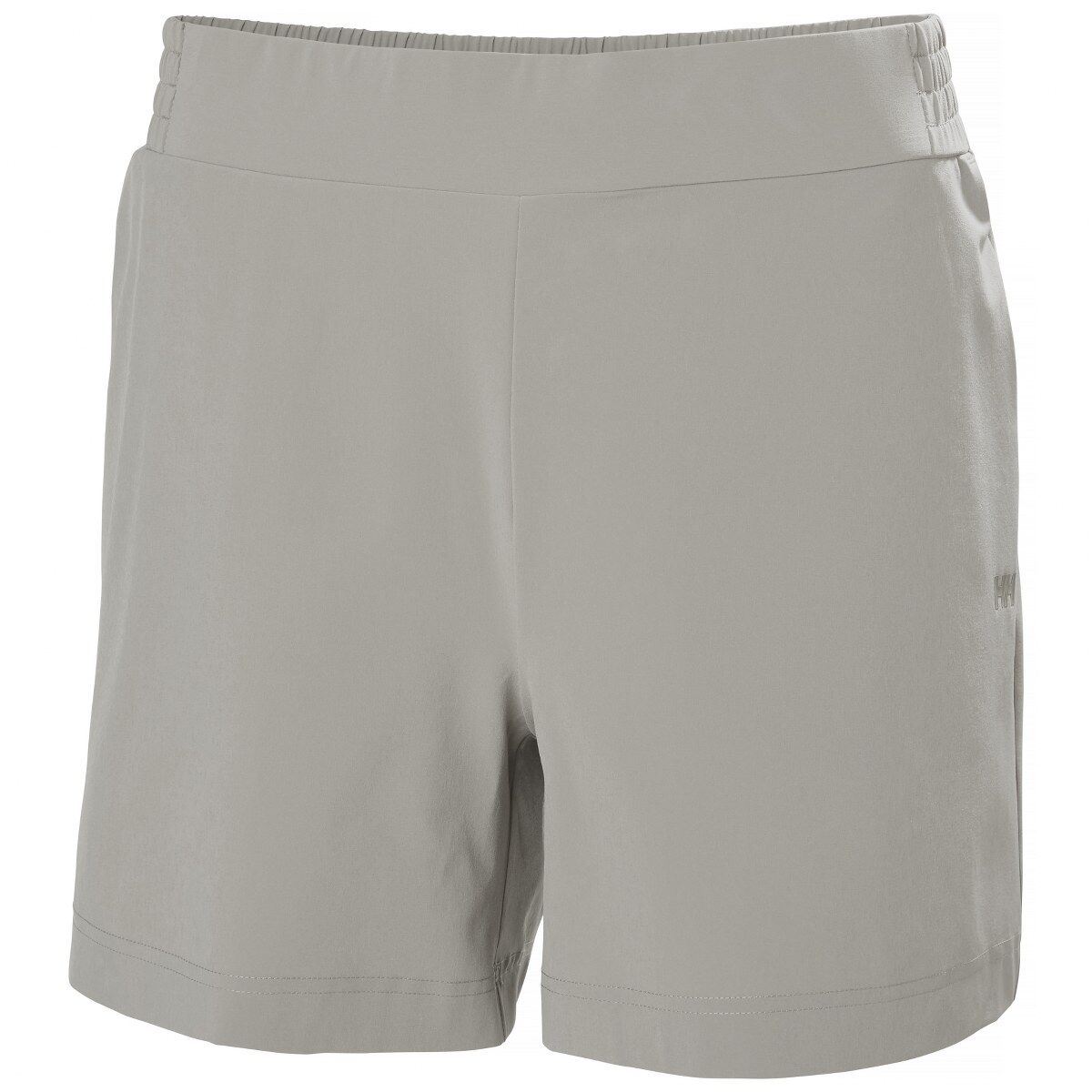Helly Hansen W Thalia Kadın Şort 2.0 Gri - XS