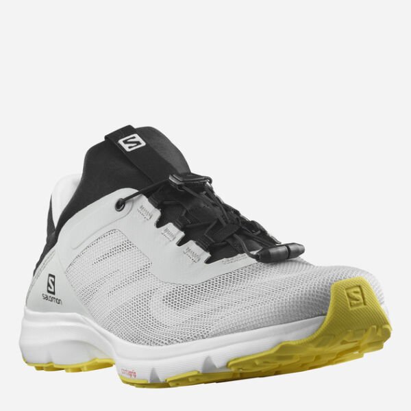 Salomon Amphib Bold 2 Erkek Outdoor Ayakkabısı Gri - 47 1/3