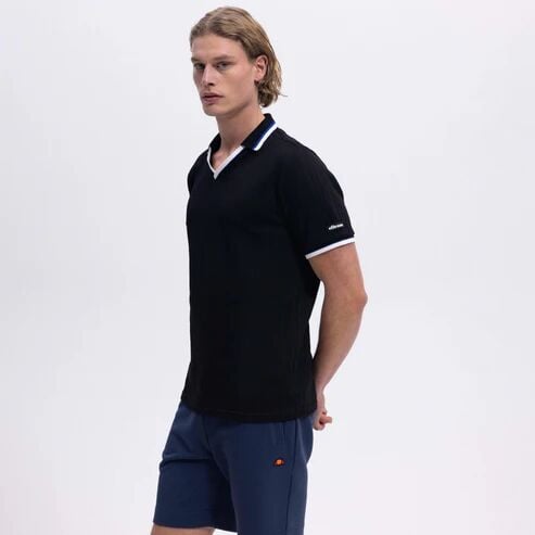 Ellesse Erkek Polo T-shirt M-EM491