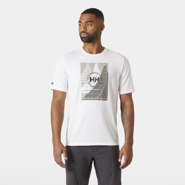 HELLY HANSEN HP RACE GRAPHIC T-SHIRT
