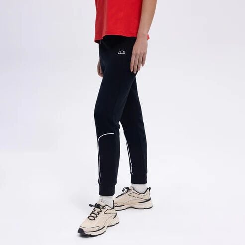 Ellesse Kadın Eşofman Altı F-EF382 Siyah - XS