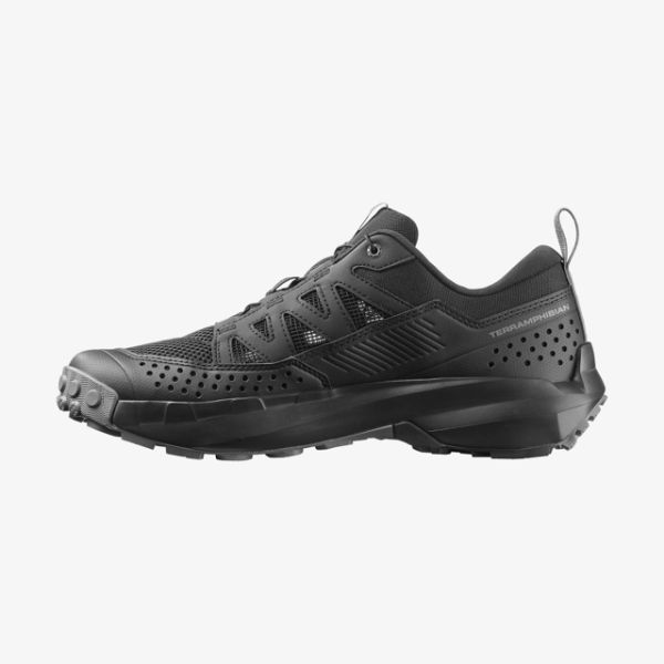 Salomon Erkek Terramphıbıan M L49144000 44 - BLACK