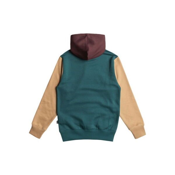 Billabong Arch Block Po Sweatshirt Renkli - XXL