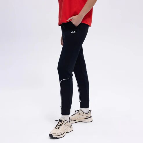 Ellesse Kadın Eşofman Altı F-EF382 Siyah - S