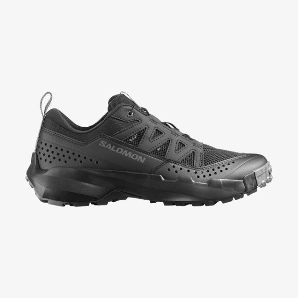Salomon Erkek Terramphıbıan M L49144000 36 2/3 - BLACK