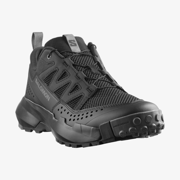 Salomon Erkek Terramphıbıan M L49144000 36 2/3 - BLACK