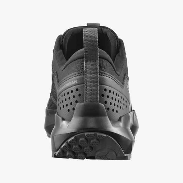 Salomon Erkek Terramphıbıan M L49144000 36 2/3 - BLACK