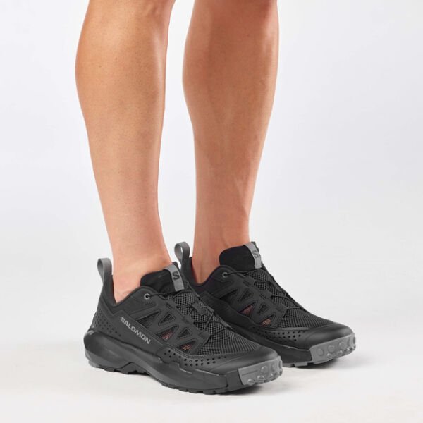 Salomon Erkek Terramphıbıan M L49144000 36 2/3 - BLACK