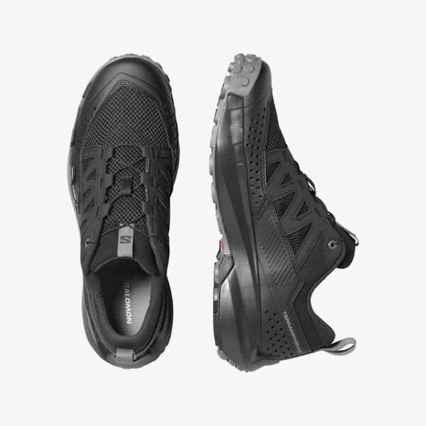 Salomon Erkek Terramphıbıan M L49144000 36 2/3 - BLACK