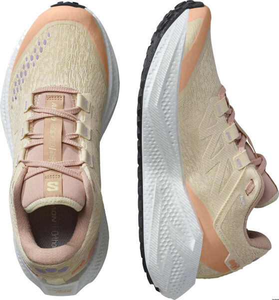 Salomon Aero Glide 3 Grvl Kadın Koşu Ayakkabısı