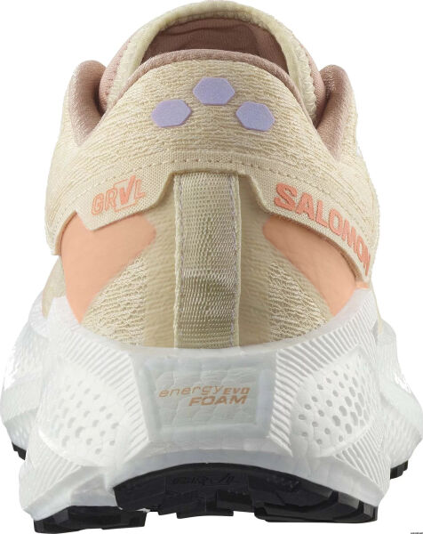 Salomon Aero Glide 3 Grvl Kadın Koşu Ayakkabısı