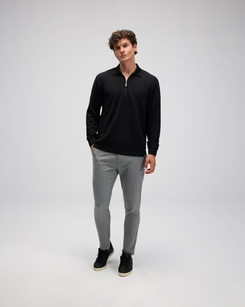 Ellesse Erkek Polo Sweatshirt EM601