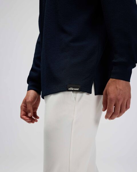 Ellesse Erkek Polo Sweatshirt EM601