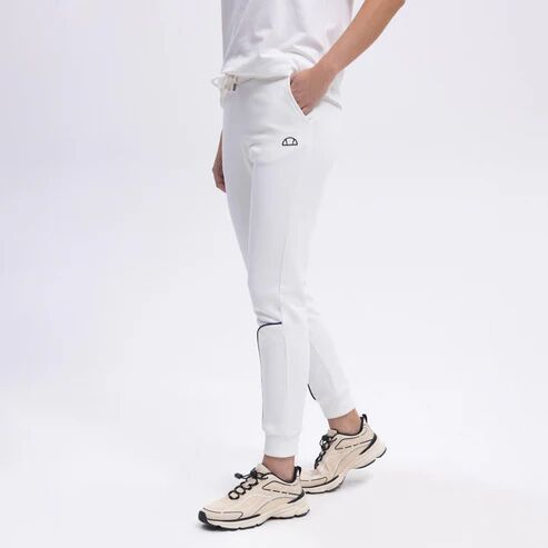 Ellesse Kadın Eşofman Altı F-EF382 Beyaz - XS