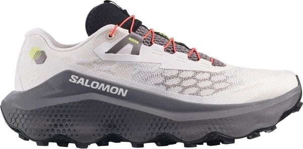 Salomon Ultra Glide 4 Erkek Patika Koşu Ayakkabısı Maksimum Yastıklama L47956900 44 2/3