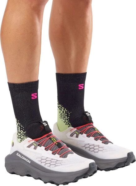 Salomon Ultra Glide 4 Erkek Patika Koşu Ayakkabısı Maksimum Yastıklama L47956900 44 2/3