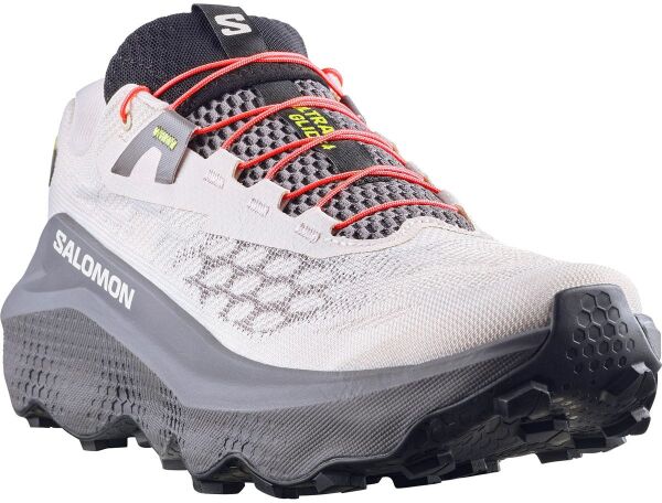 Salomon Ultra Glide 4 Erkek Patika Koşu Ayakkabısı Maksimum Yastıklama L47956900 44 2/3