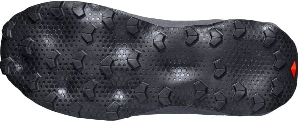 Salomon Ultra Glide 4 Erkek Patika Koşu Ayakkabısı Maksimum Yastıklama L47956900 44 2/3