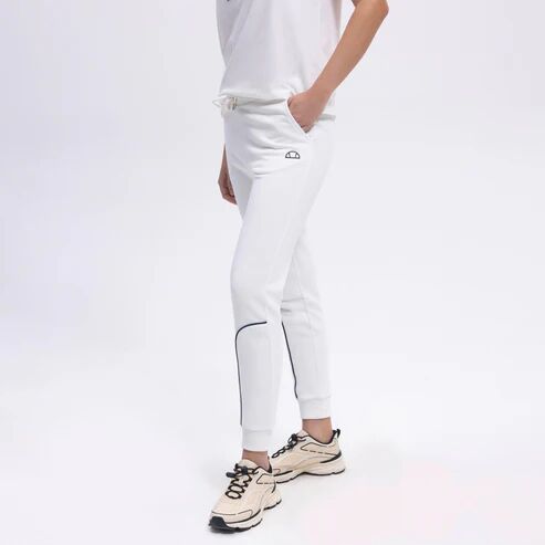 Ellesse Kadın Eşofman Altı F-EF382 Beyaz - L