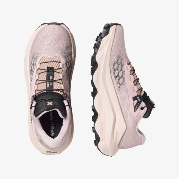 Salomon Kadın Ultra Glıde 4 W L49149200 37 1/3