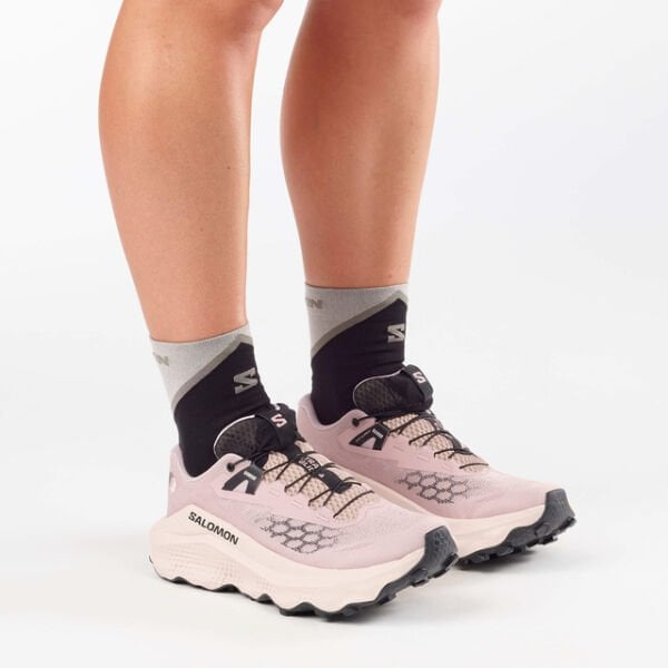 Salomon Kadın Ultra Glıde 4 W L49149200 37 1/3