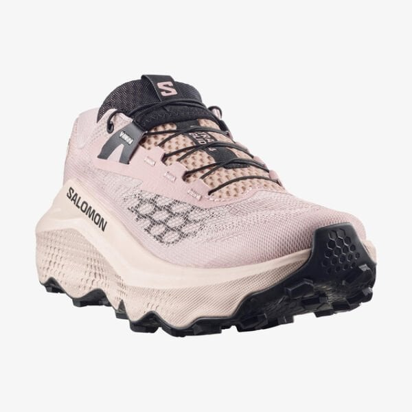Salomon Kadın Ultra Glıde 4 W L49149200 37 1/3