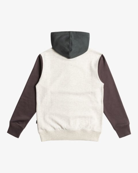 Billabong Arch Block Po Sweatshirt Renkli - XXL