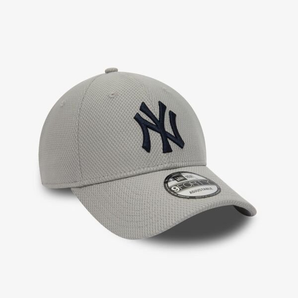 New Era Diamnd Era Ess 9Forty Neyyan Gri Şapka Gri - Standart