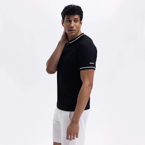 Ellesse Erkek T-shirt M-EM492