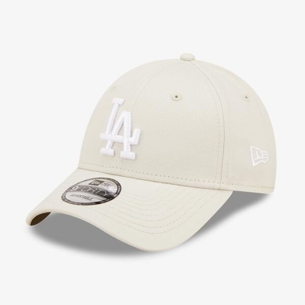 New Era League Essential 9Forty Losdod Bej Şapka Bej - Standart