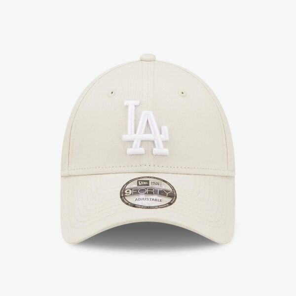 New Era League Essential 9Forty Losdod Bej Şapka Bej - Standart