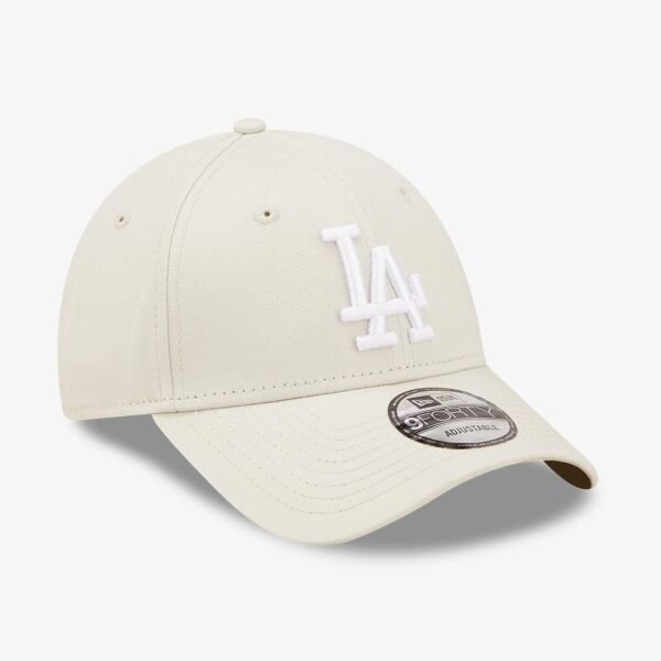 New Era League Essential 9Forty Losdod Bej Şapka Bej - Standart