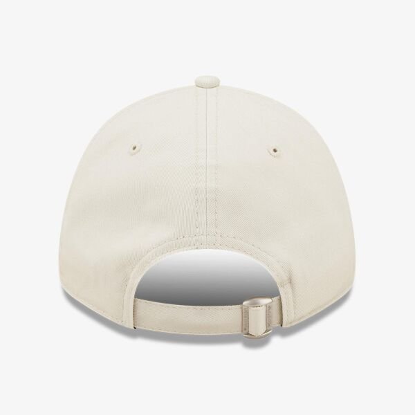 New Era League Essential 9Forty Losdod Bej Şapka Bej - Standart