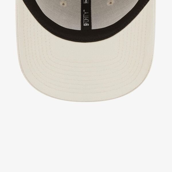 New Era League Essential 9Forty Losdod Bej Şapka Bej - Standart