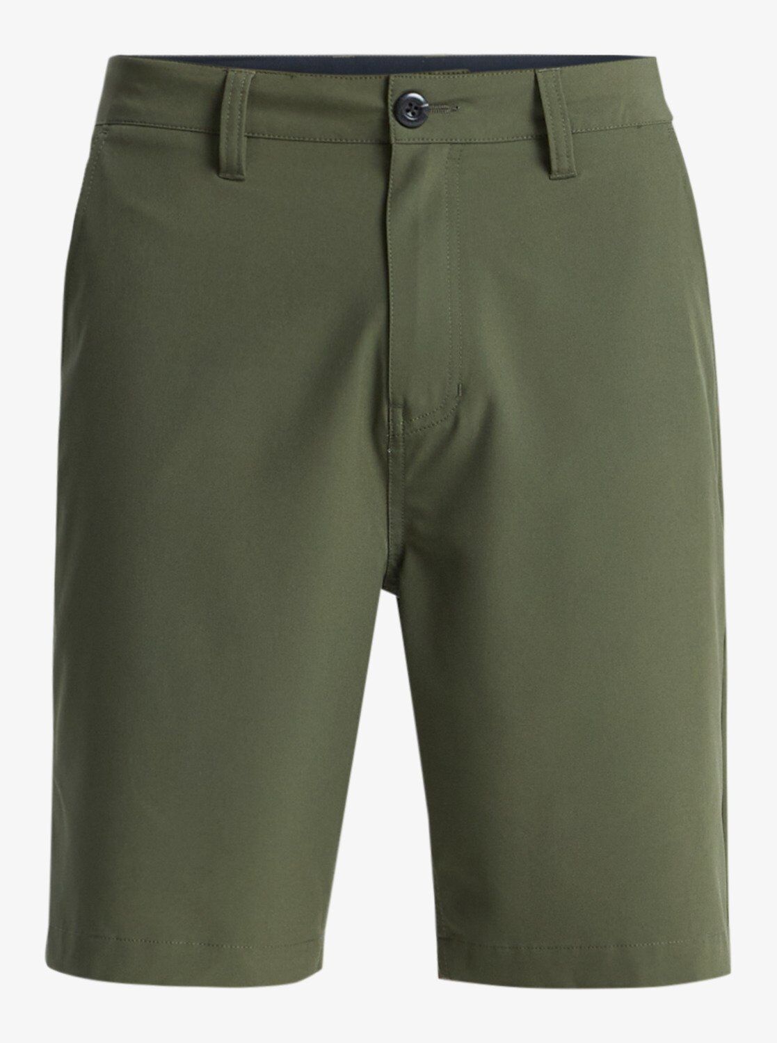 Quiksilver Union Amphibian 20 Erkek Şort Yeşil - 36